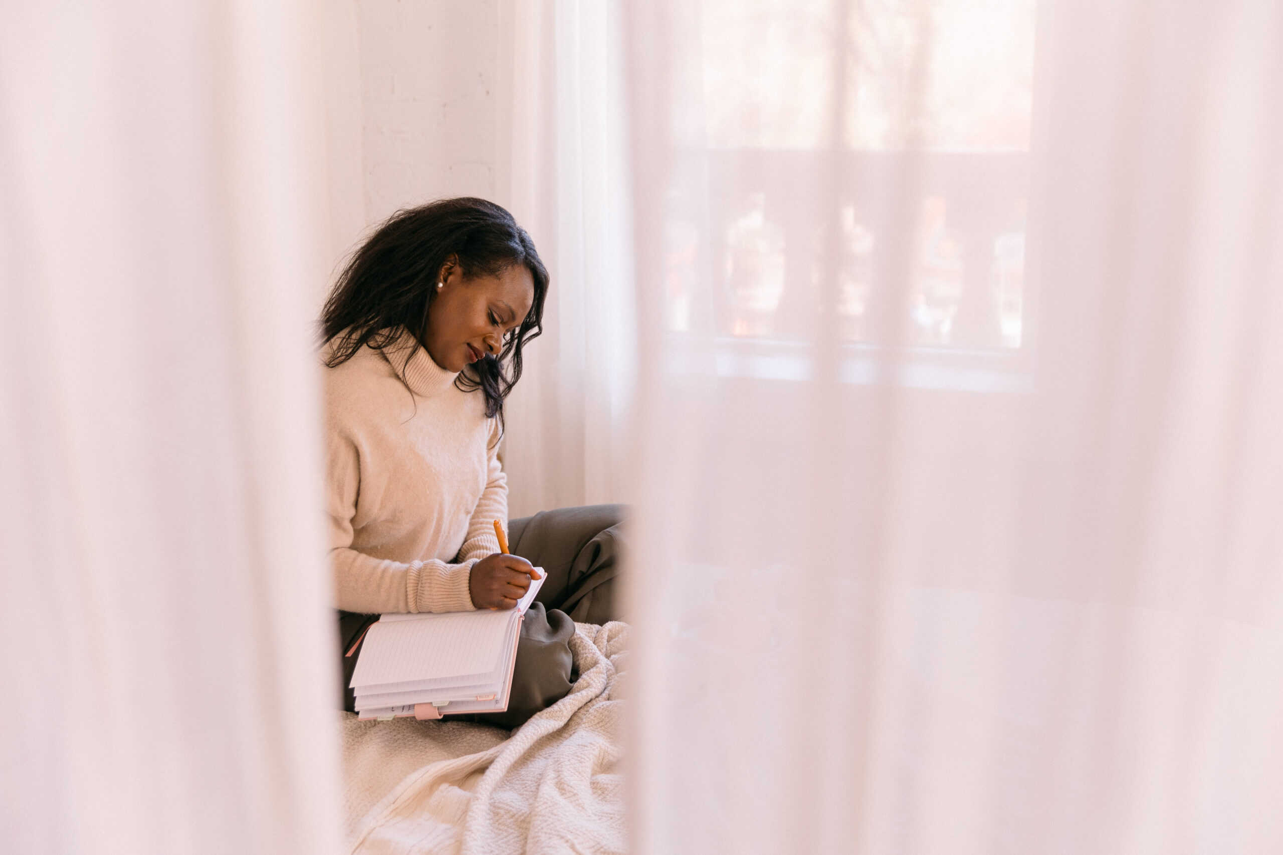 career, work and integrating your faith