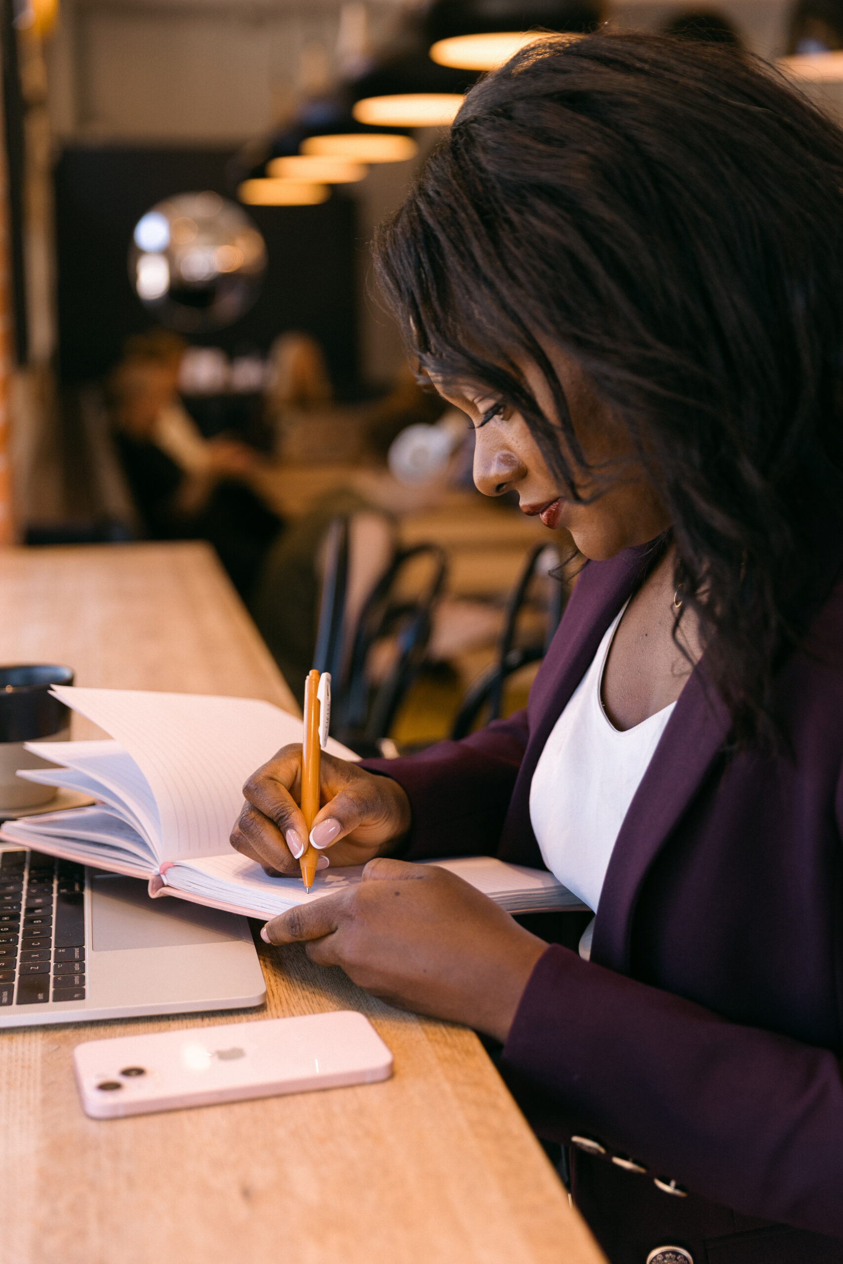 how to make your next career move